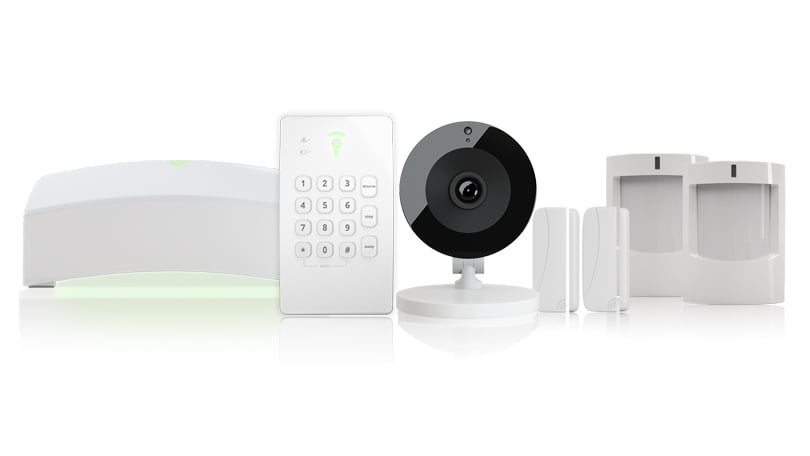Build Home Security From the Ground-Up