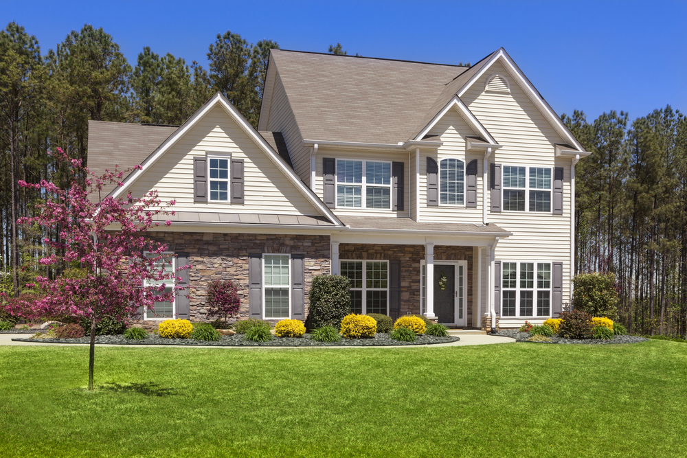 Ways to Build Your Home on a Budget Ways to Build Your Home on a Budget
