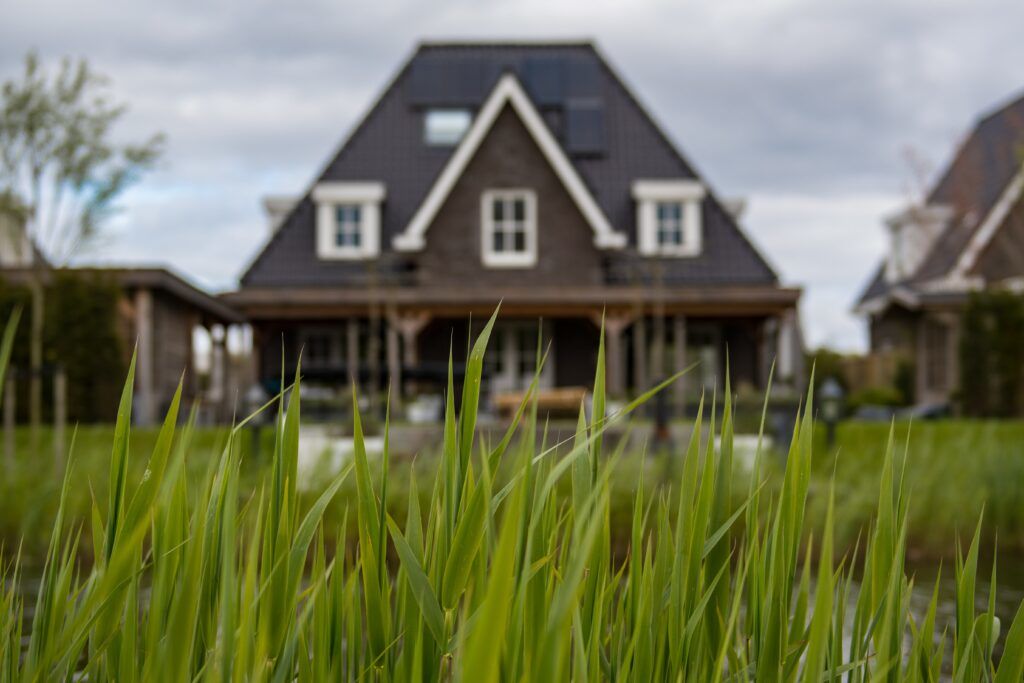 What Makes One House Easier to Build Than Another? What Makes One House Easier to Build Than Another?