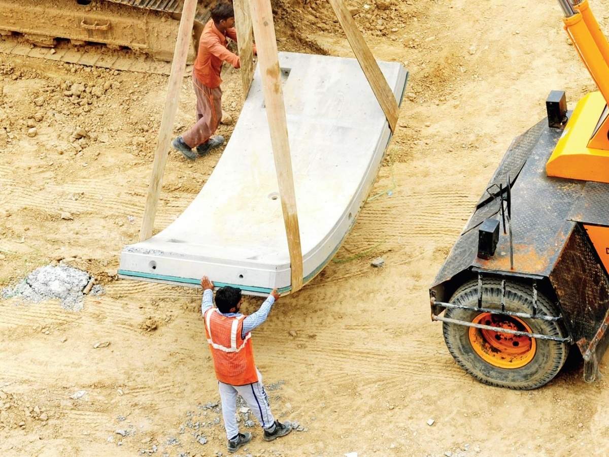 The Different Types of Concrete and When to Use Them UNIVERSAL CONCRETE ACCESSORIES High