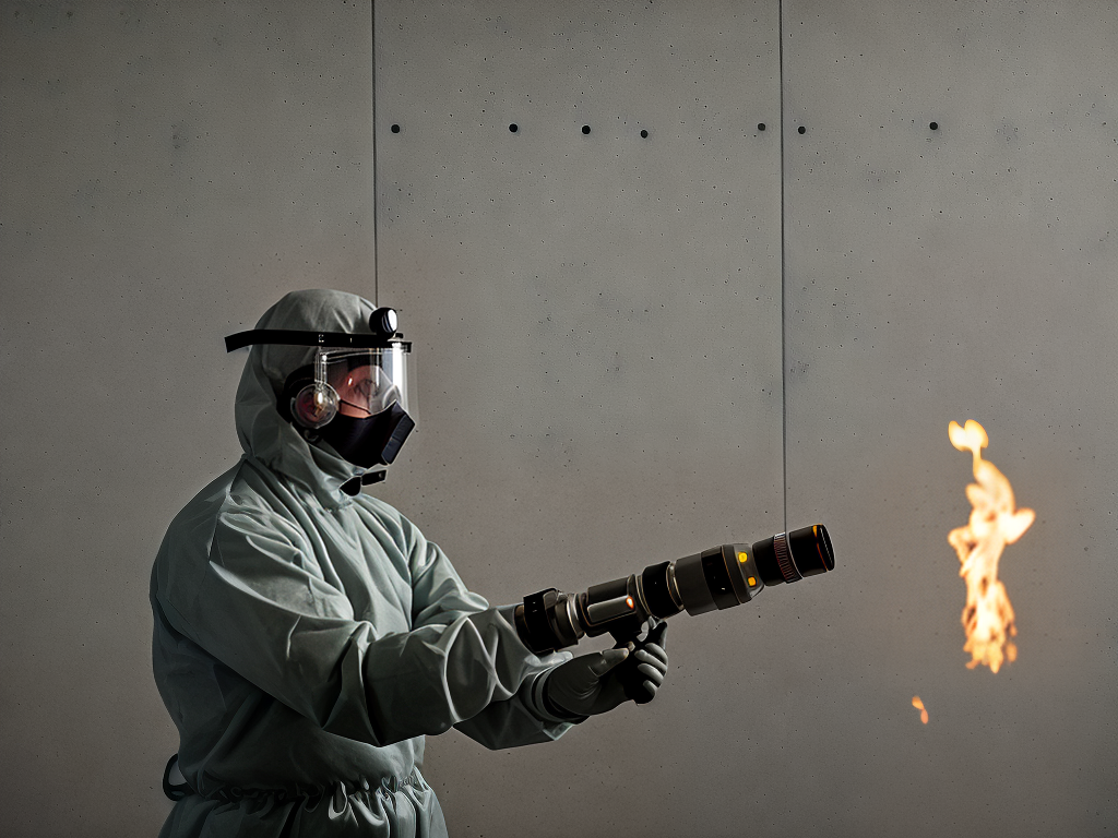 The Science of Concrete Fire Resistance The Science of Concrete Fire Resistance