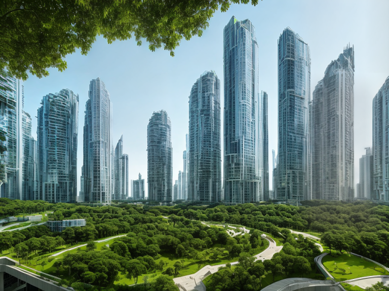 The Benefits of BioBased Concrete UNIVERSAL CONCRETE ACCESSORIES High Quality Concrete