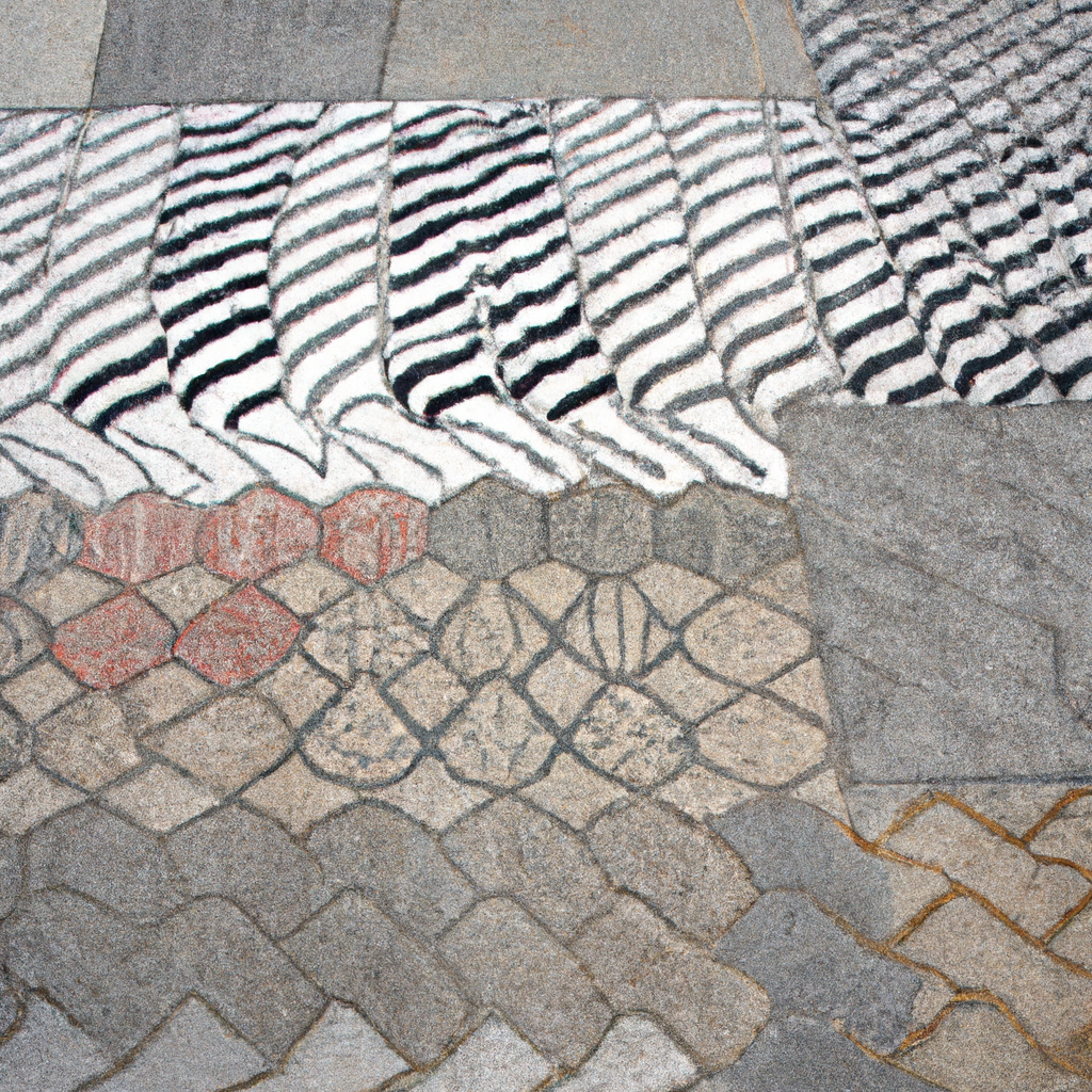 How to Choose the Right Stamped Concrete Design for Your Home How to Choose the Right Stamped Concrete Design for Your Home