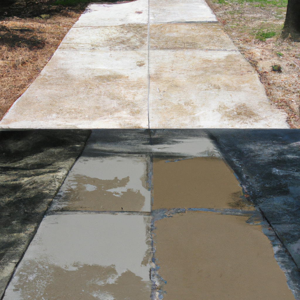 The Dos and Don’ts of Stamped Concrete Installation