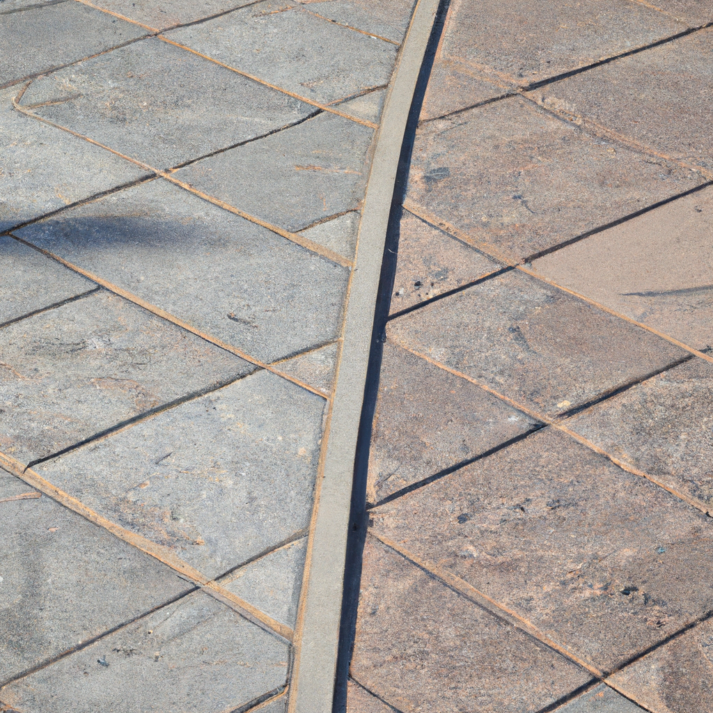 The Pros and Cons of Stamped Concrete vs Other Paving Options The Pros and Cons of Stamped Concrete vs Other Paving Options